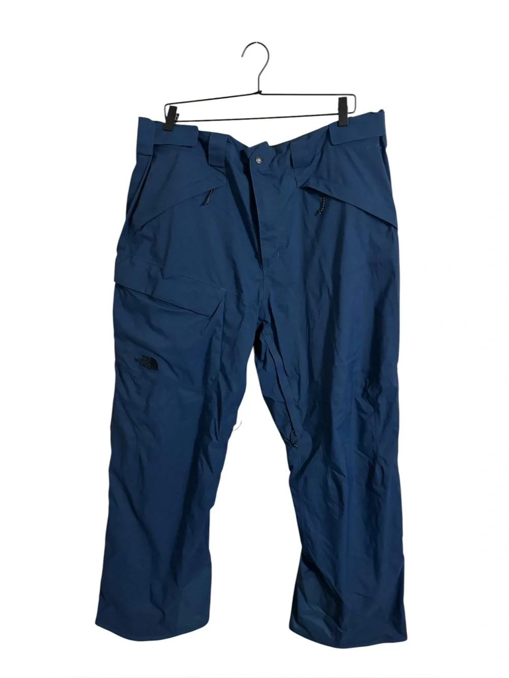 The‎ North Face Blue Freedom Snow Pants Men’s XXL